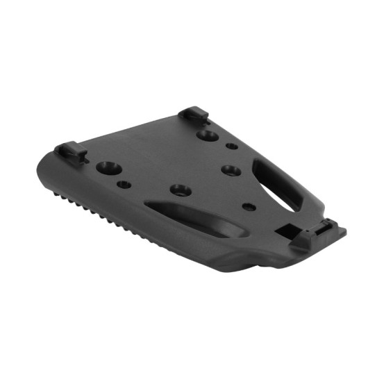 Top case 52L avec système keyless origine Piaggio 400 / 530 MP3 2022-2025
