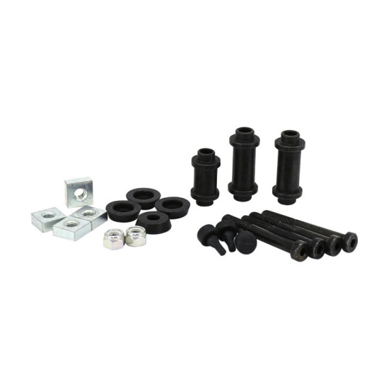 Top case 52L avec système keyless origine Piaggio 400 / 530 MP3 2022-2025