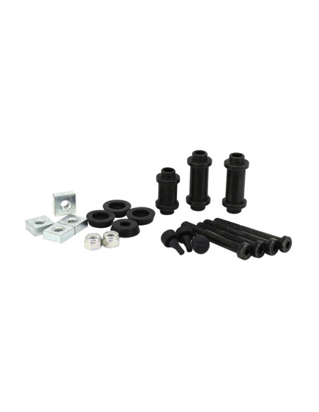 Top case 52L avec système keyless origine Piaggio 400 / 530 MP3 2022-2025