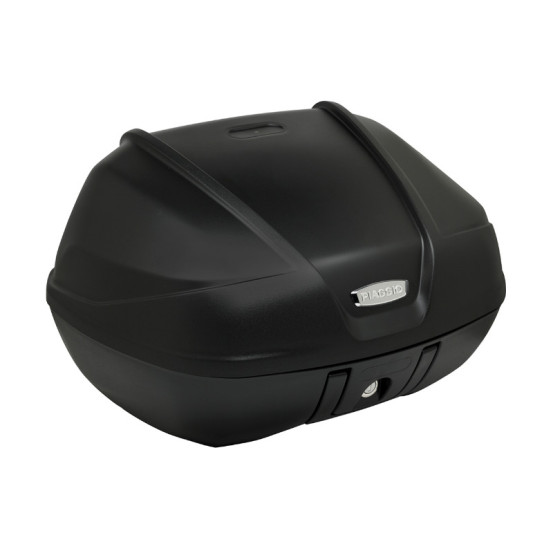 Top case 52L standard origine Piaggio 300 / 400 Beverly 2021-2025