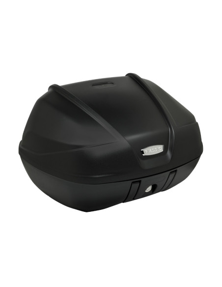 Top case 52L standard origine Piaggio 300 / 400 Beverly 2021-2025