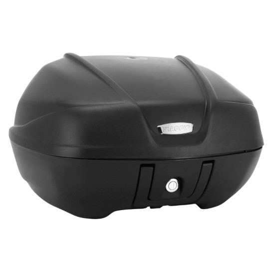Top case 52L standard origine Piaggio 400 / 530 MP3 2022-2025