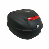 Top case origine Piaggio 50 / 125 Typhoon 2016-2016 noir