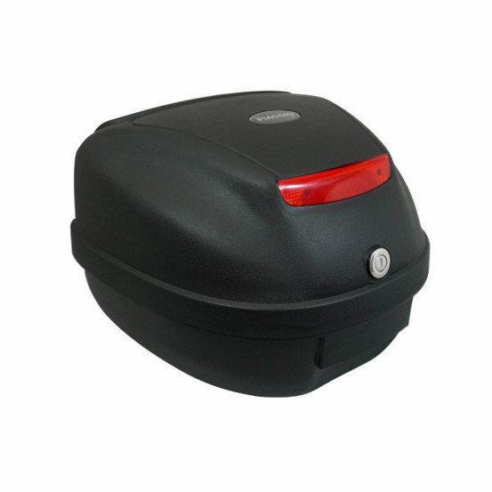 Top case origine Piaggio 50 / 125 Typhoon 2016-2016 noir