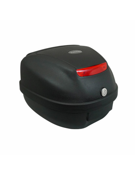 Top case origine Piaggio 50 / 125 Typhoon 2016-2016 noir