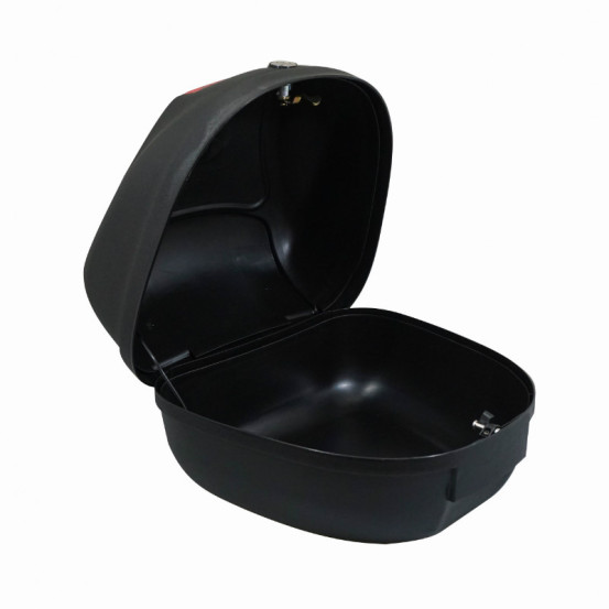 Top case origine Piaggio 50 / 125 Typhoon 2016-2016 noir
