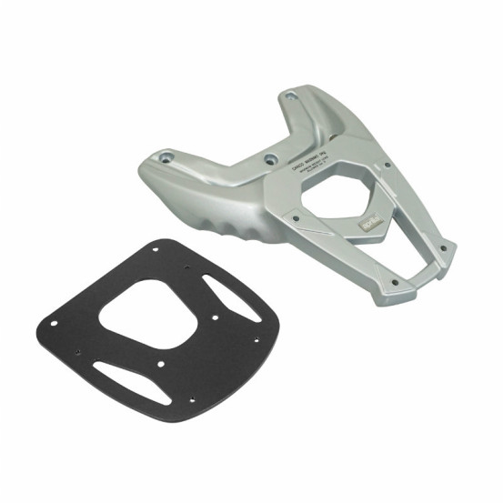 Top case origine Piaggio 50 / 125 Typhoon 2016-2016 noir