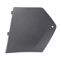 Trappe accès fusible droit origine Piaggio 400 / 500 MP3 2018-2021