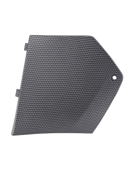 Trappe accès fusible droit origine Piaggio 400 / 500 MP3 2018-2021