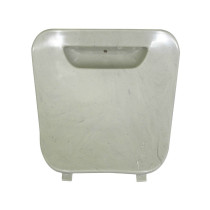 Trappe de bougie brute origine Piaggio 50 / 125 LX / S après 2006