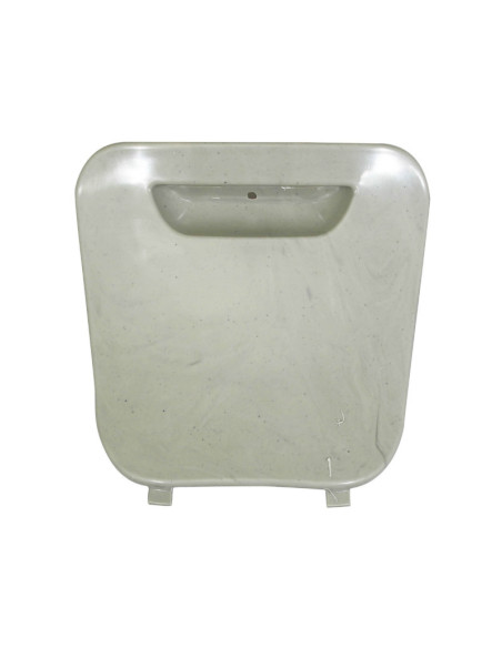 Trappe de bougie brute origine Piaggio 50 / 125 LX / S après 2006