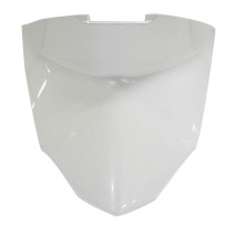Trappe de bougie origine Piaggio 50 / 125 Liberty iget 2015-2019 blanc 566