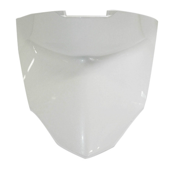 Trappe de bougie origine Piaggio 50 / 125 Liberty iget 2015-2019 blanc 566