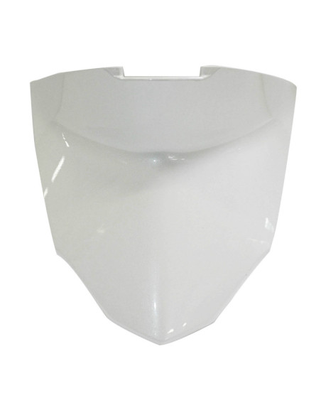 Trappe de bougie origine Piaggio 50 / 125 Liberty iget 2015-2019 blanc 566