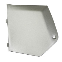Trappe de visite fusible gauche origine Piaggio 125 / 250 / 400 MP3