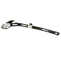 Traverse de chassis droit origine Piaggio 125 / 250 / 500 X9