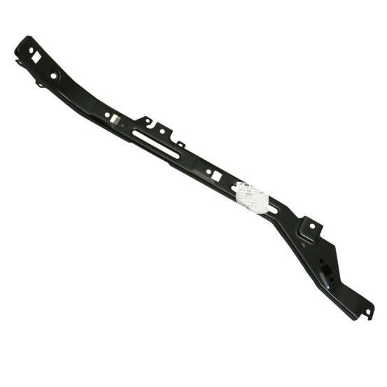 Traverse repose pieds gauche origine Piaggio 125 / 350 / 500 X10