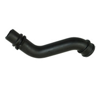 Tube air secondaire origine Piaggio 50 2T Fly / Liberty / Typhoon / Zip / Primavera