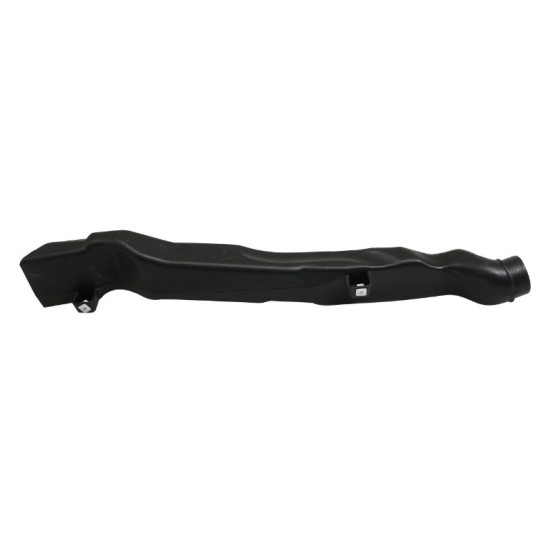 Tube de captage air refroidissement carter de transmission origine Piaggio 50 Liberty 4T corporate