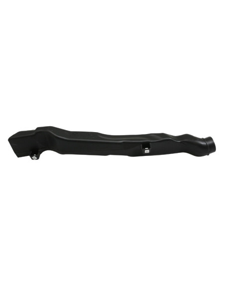 Tube de captage air refroidissement carter de transmission origine Piaggio 50 Liberty 4T corporate