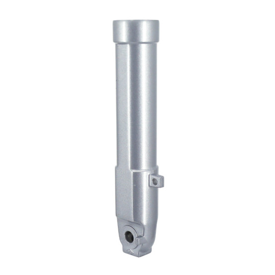 Tube de fourche / plongeur droit (Wuxi Top) origine Piaggio 50 Zip 2009-2024