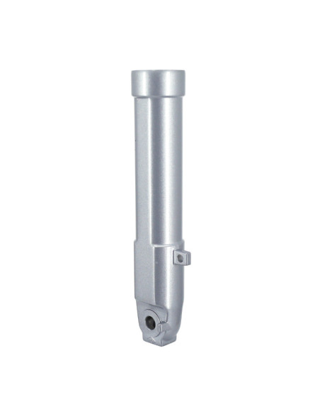 Tube de fourche / plongeur droit (Wuxi Top) origine Piaggio 50 Zip 2009-2024