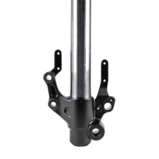 Tube de fourche / tuyau plongeur droit origine Aprilia 660 Tuareg 2021-2025