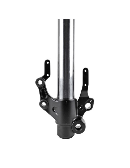 Tube de fourche / tuyau plongeur droit origine Aprilia 660 Tuareg 2021-2025