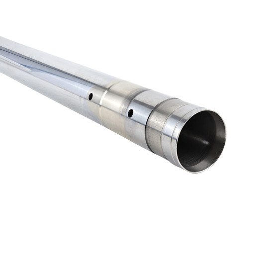 Tube de fourche / tuyau plongeur droit origine Aprilia 660 Tuareg 2021-2025
