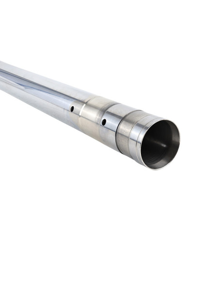 Tube de fourche / tuyau plongeur droit origine Aprilia 660 Tuareg 2021-2025
