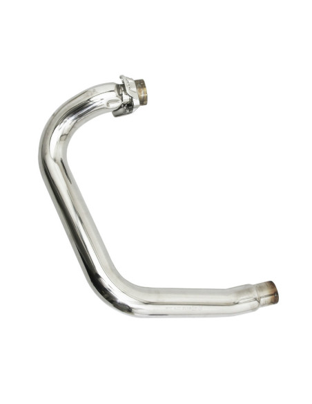Tube d'échappement droit origine Piaggio Moto Guzzi 1200 Griso 2007-2013