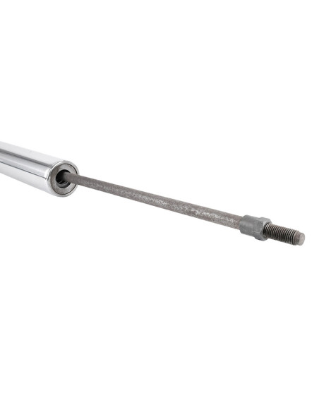 Tube inférieur droit fourche origine Derbi 50 Senda R / SM DRD Pro 2005-2011