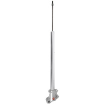 Tube inférieur gauche fourche origine Derbi 50 Senda R / SM DRD Pro 2005-2011