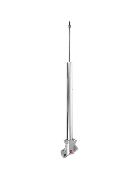 Tube inférieur gauche fourche origine Derbi 50 Senda R / SM DRD Pro 2005-2011