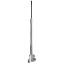 Tube inférieur gauche fourche origine Derbi 50 Senda R / SM DRD Pro 2005-2011 2