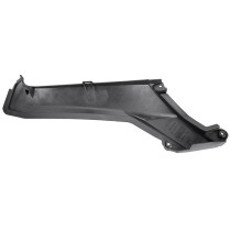 Tunnel marche pied gauche origine Piaggio 50 SR Aprilia 2004-2022 2