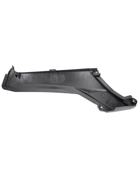 Tunnel marche pied gauche origine Piaggio 50 SR Aprilia 2004-2022