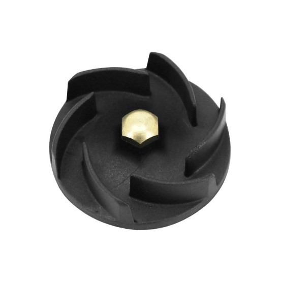 Turbine / rotor de pompe à eau origine Piaggio 800 GP 2007-2011 / Gilera 850 SRV 2012-2014