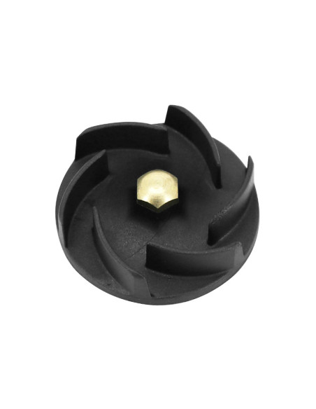 Turbine / rotor de pompe à eau origine Piaggio 800 GP 2007-2011 / Gilera 850 SRV 2012-2014