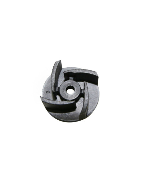 Turbine de pompe à eau origine Piaggio Gilera 50 SMT / RCR / GSM / Hak / Zulu 1998-2005 / Derbi Senda