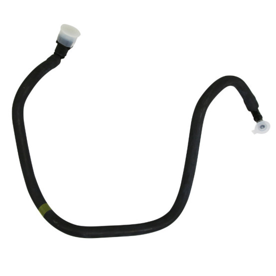 Tuyau / durite essence entre pompe et corps à papillon origine Piaggio 350 X10 2012-2015