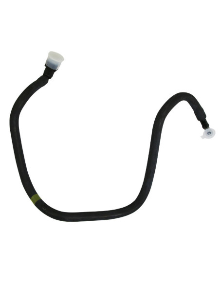 Tuyau / durite essence entre pompe et corps à papillon origine Piaggio 350 X10 2012-2015