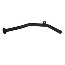 Tuyau d'échappement central origine Piaggio Aprilia 125 RX / SX 2008-2010