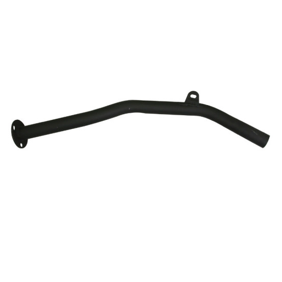Tuyau d'échappement central origine Piaggio Aprilia 125 RX / SX 2008-2010