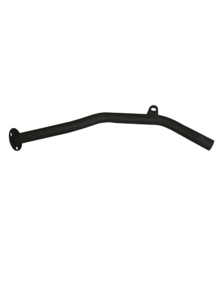 Tuyau d'échappement central origine Piaggio Aprilia 125 RX / SX 2008-2010