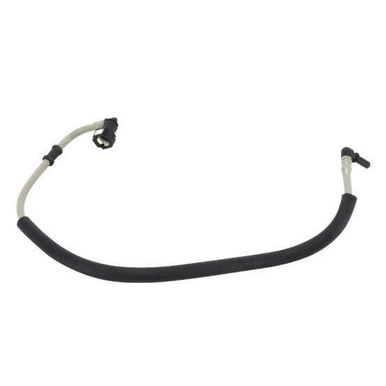 Tuyau refoulement essence origine Piaggio 400 / 500 Beverly