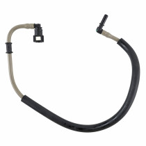 Tuyau retour de carburant origine Piaggio 400 / 500 Beverly 2005-2008