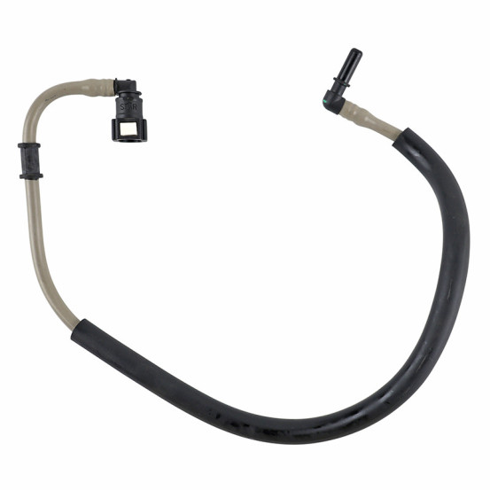 Tuyau retour de carburant origine Piaggio 400 / 500 Beverly 2005-2008