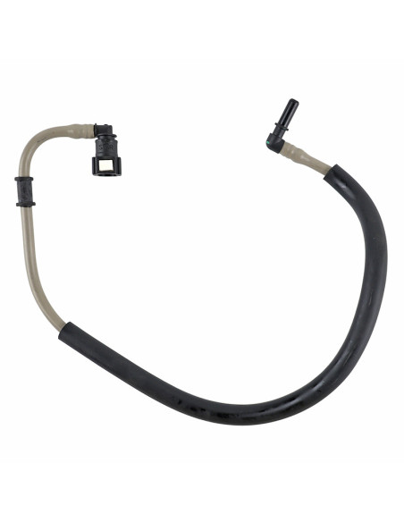 Tuyau retour de carburant origine Piaggio 400 / 500 Beverly 2005-2008