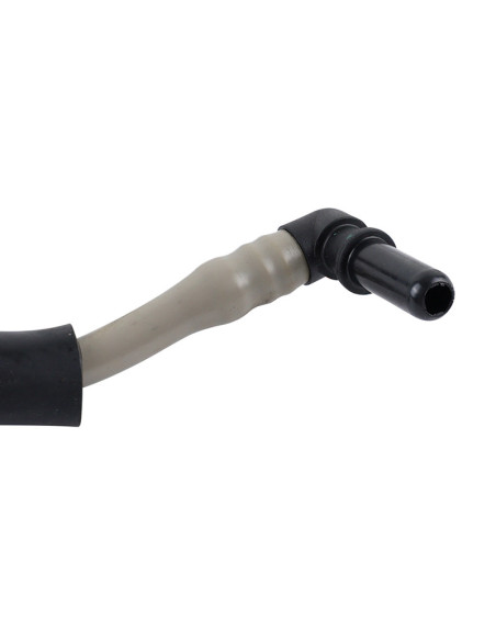 Tuyau retour de carburant origine Piaggio 400 / 500 Beverly 2005-2008